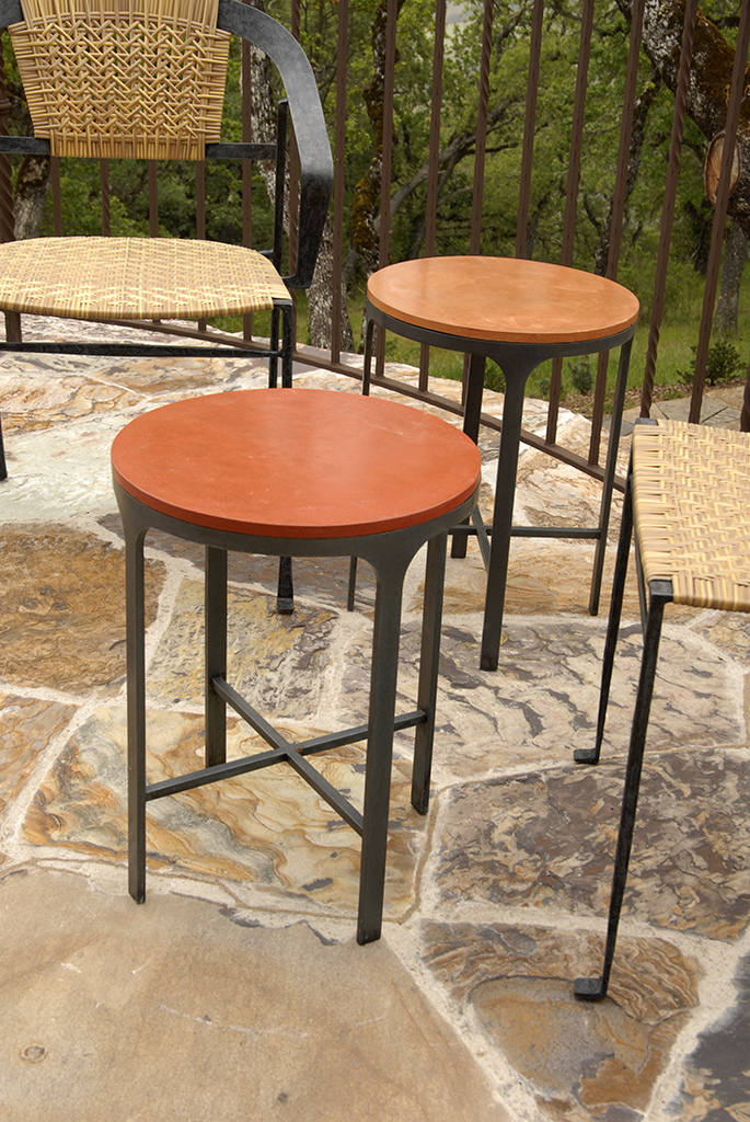 grabe residence Concrete Concepts