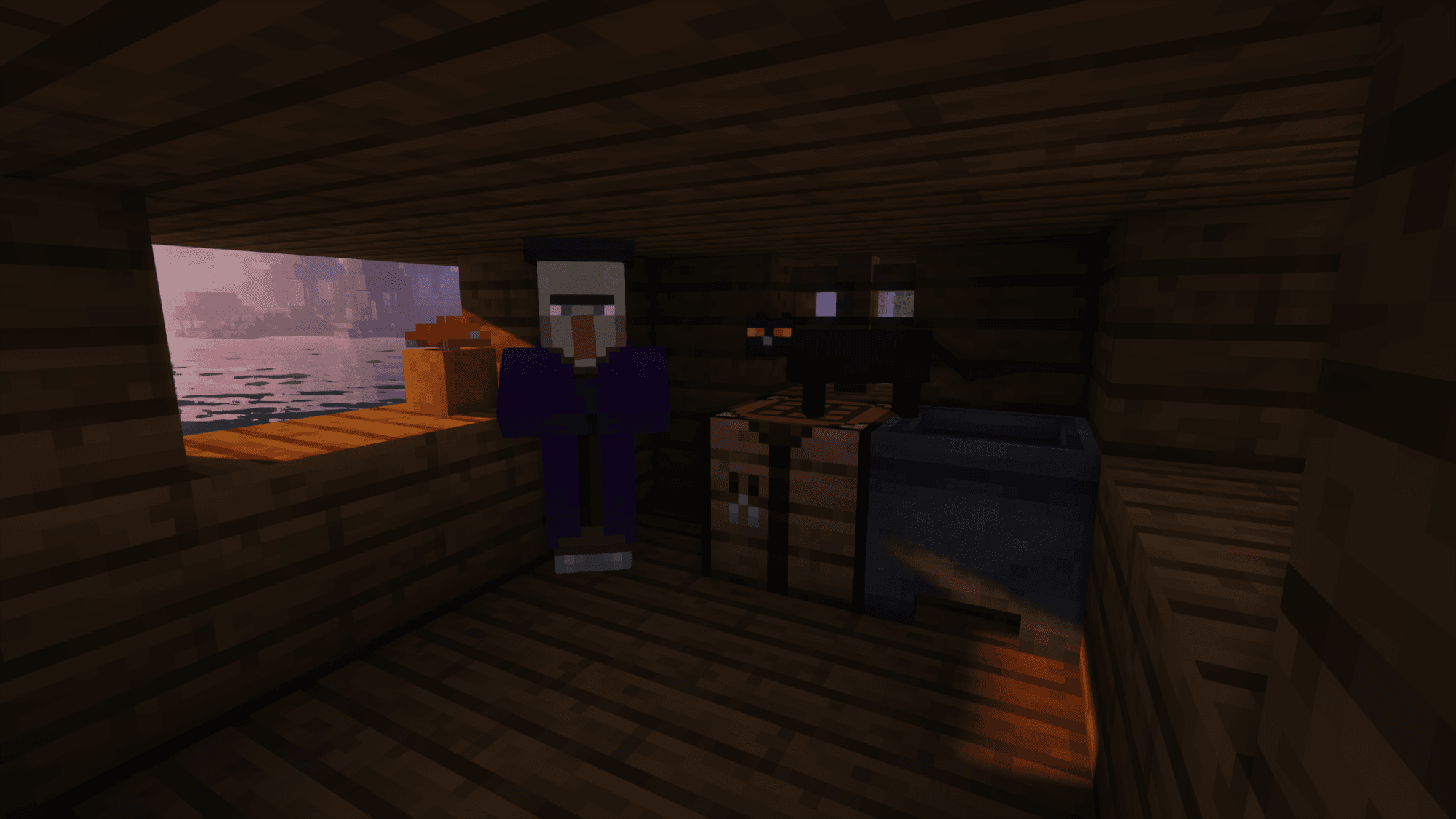 Spooky Minecraft Witches GPORTAL Blog