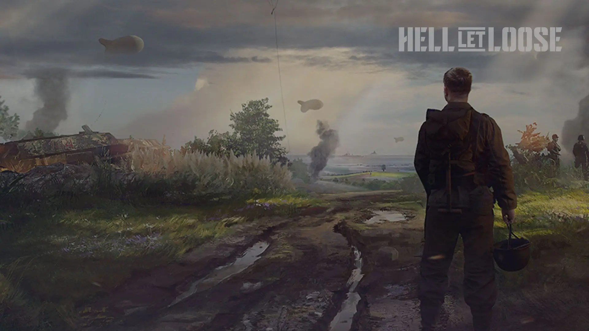 [Xbox] Hell Let Loose Server mieten