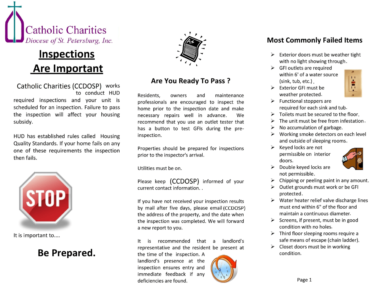 Rapid Rehousing Rental Assistance Catholic Charities