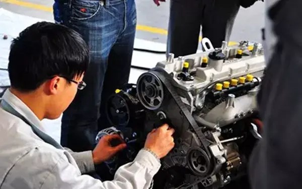 Diesel Generator Set Assembly Requirements And Precautions