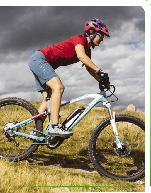 Best Ebike Store Ebike Parts like Batteries, Conversion Kits