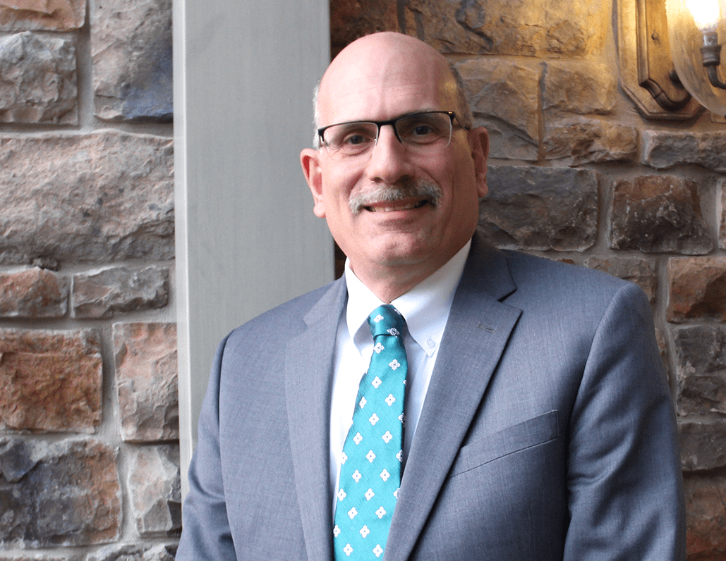 Greg Vietri Chester County Economic Development Council