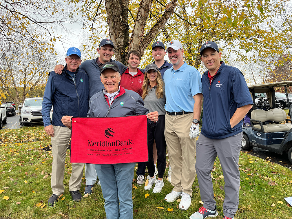 Third Time’s a Charm Chester County Economic Development Council