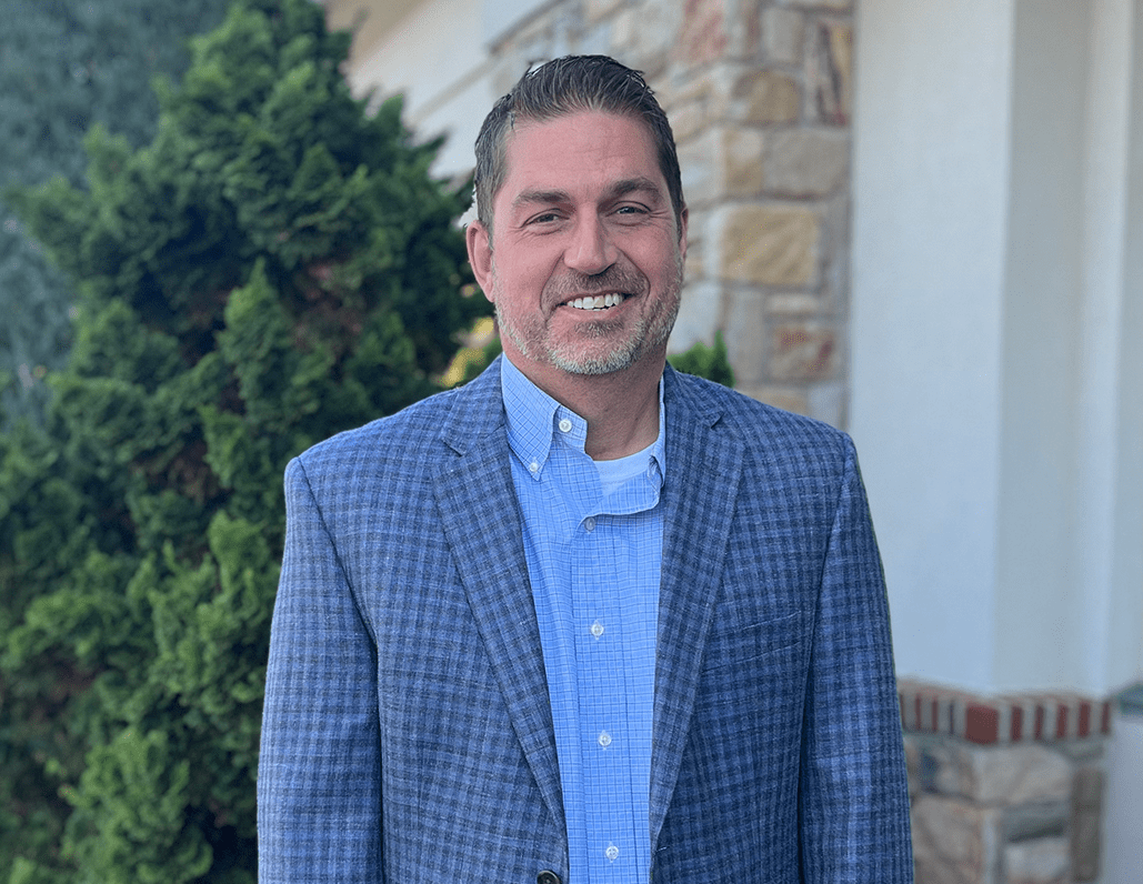 Michael Grigalonis Chester County Economic Development Council