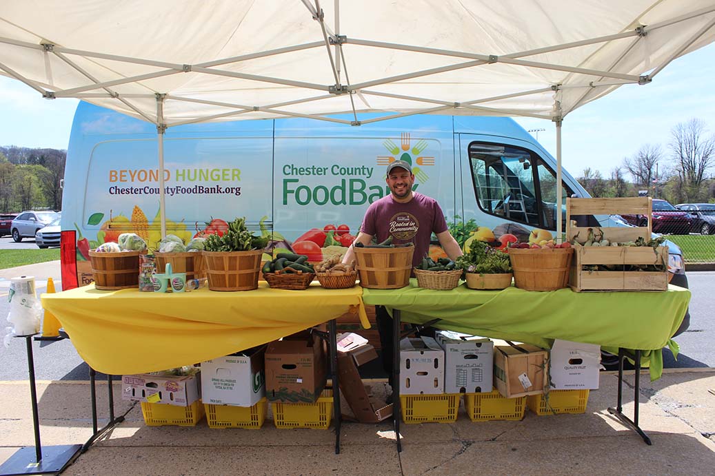 Inaugural Community Health and Wellness Fair Held in Coatesville