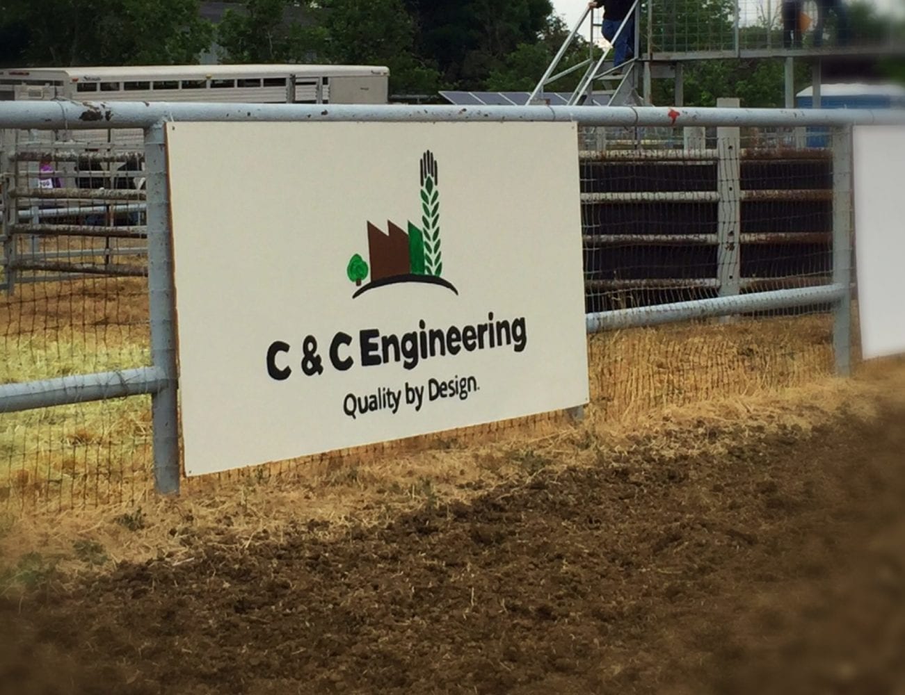 89th Maxwell High School Rodeo C&C Engineering