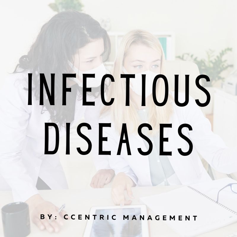 Widal Kit C Centric Management