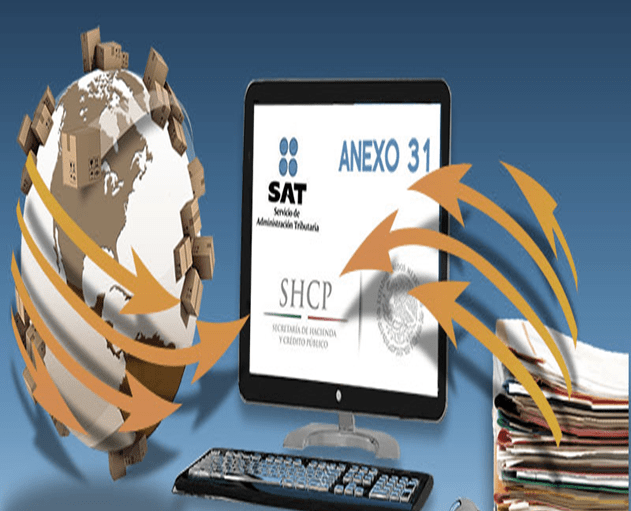 Asesoría de Anexo 31 » Consultoria en comercio exterior