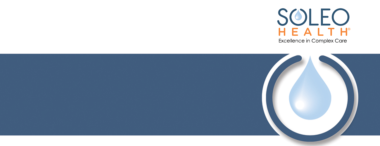 Soleo Health Virtual Booth Connected Culture Expo site