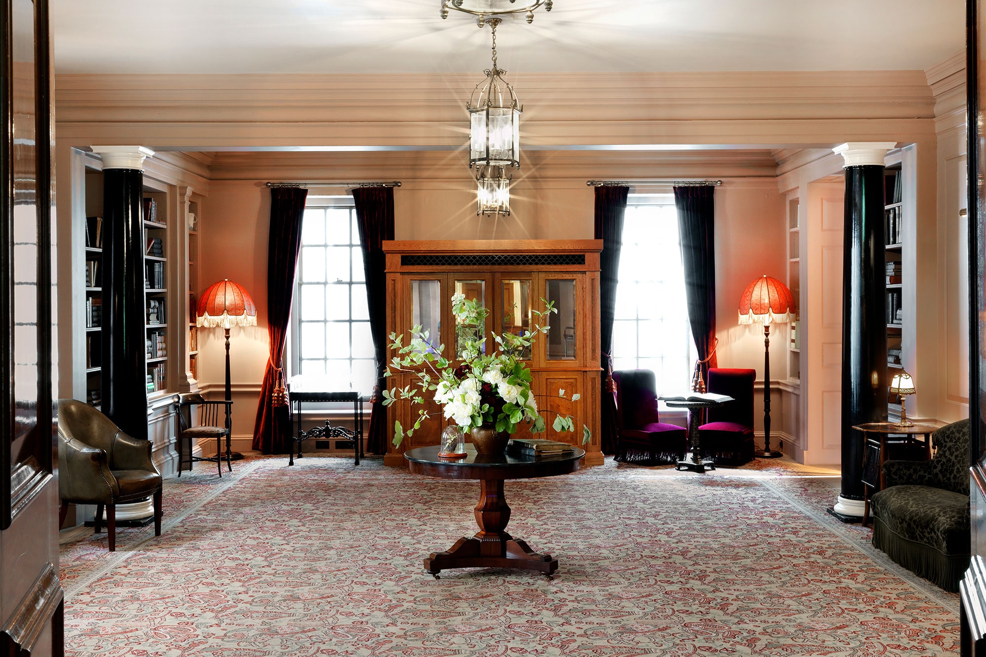 Ned Hotel Venue Hire CC Events