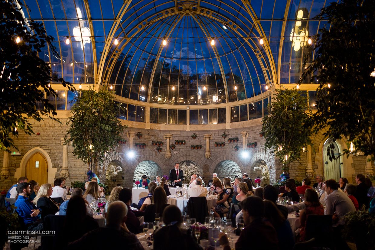 Tortworth Court Venue Hire CC Events Summer Parties