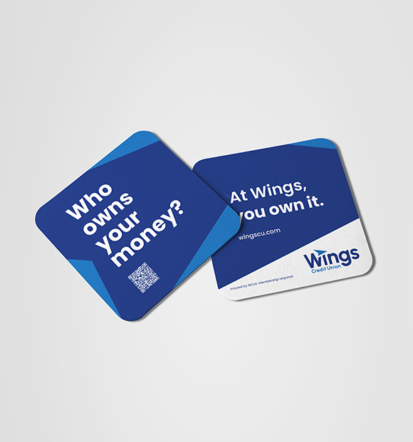 Wings Credit Union ccf