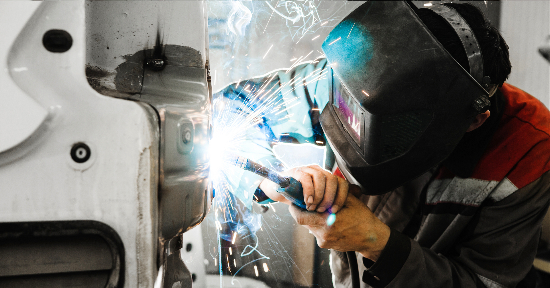 Collision Repair Grapevine, TX Classic Chevrolet Collision