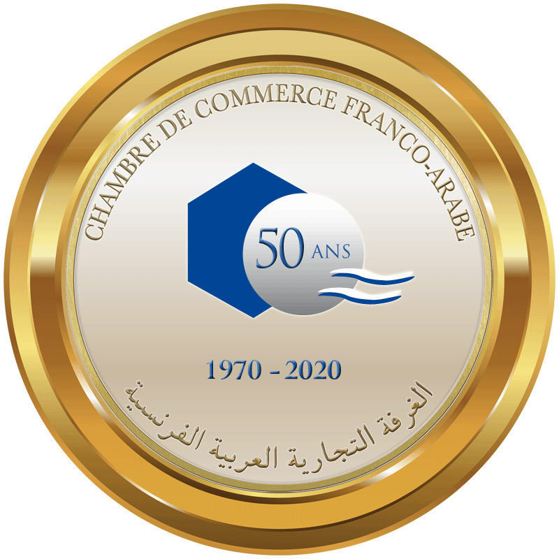 CCFA Chambre de commerce francoarabe
