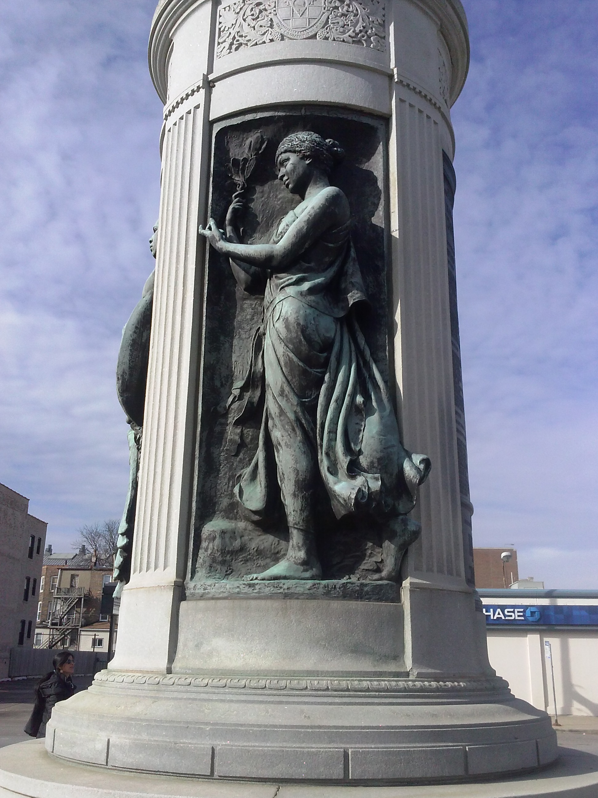 Journal 10 Bronzeville Visit ccglobalchicago