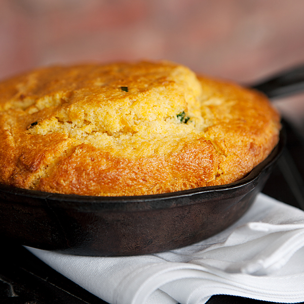 Copper Canyon Bread Pudding Recipe