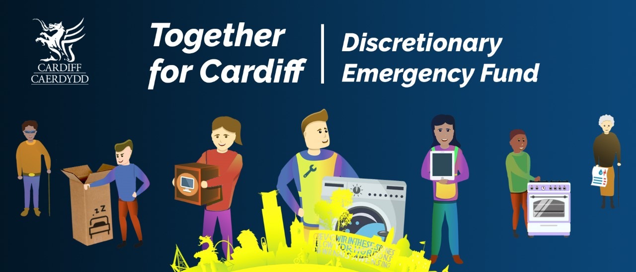 Financial Support Available for Cardiff Residents Cardiff Community Housing Association