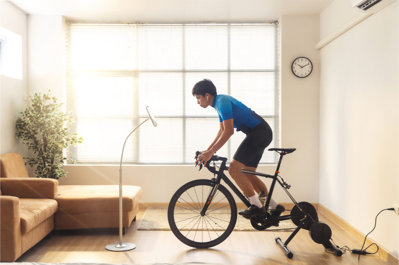 The Best Indoor Exercises with the Right Home Gym Equipment