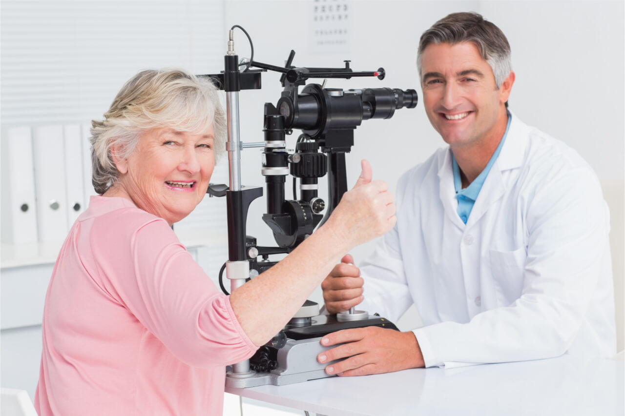 The Importance of Eye Health Services on Your General Health