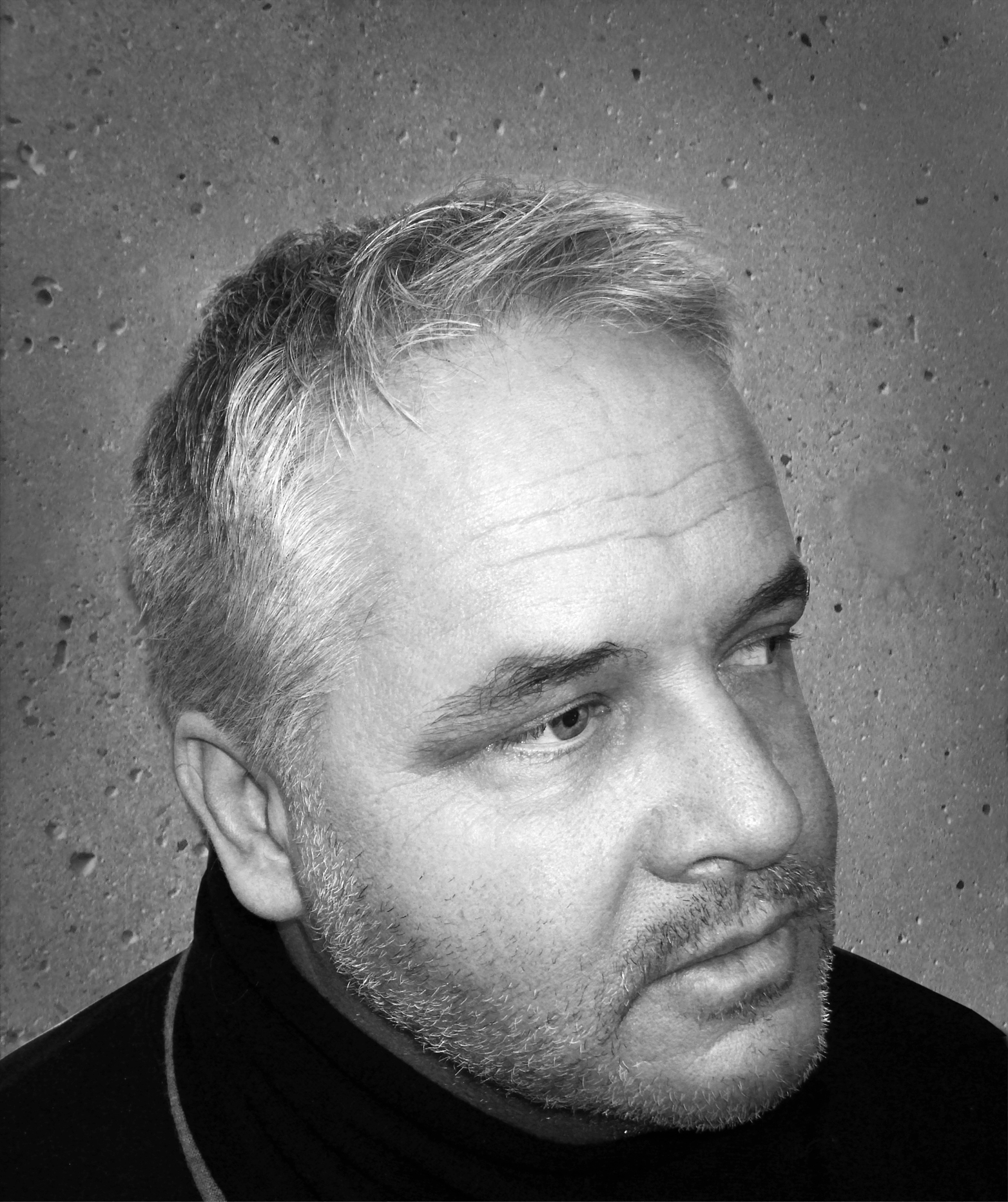 Andrew King, MRAIC » CCHF