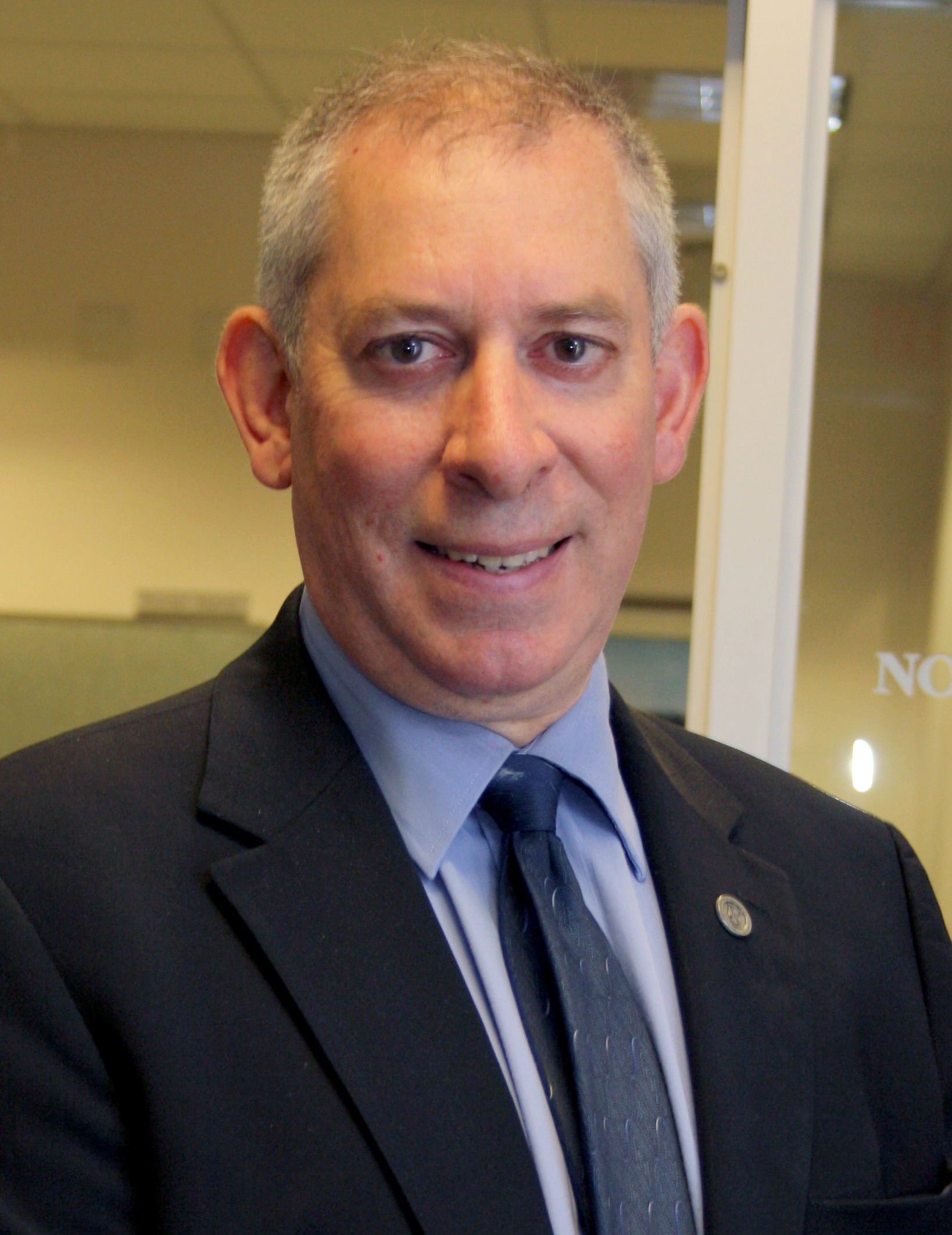 Paul LaFleche » CCHF