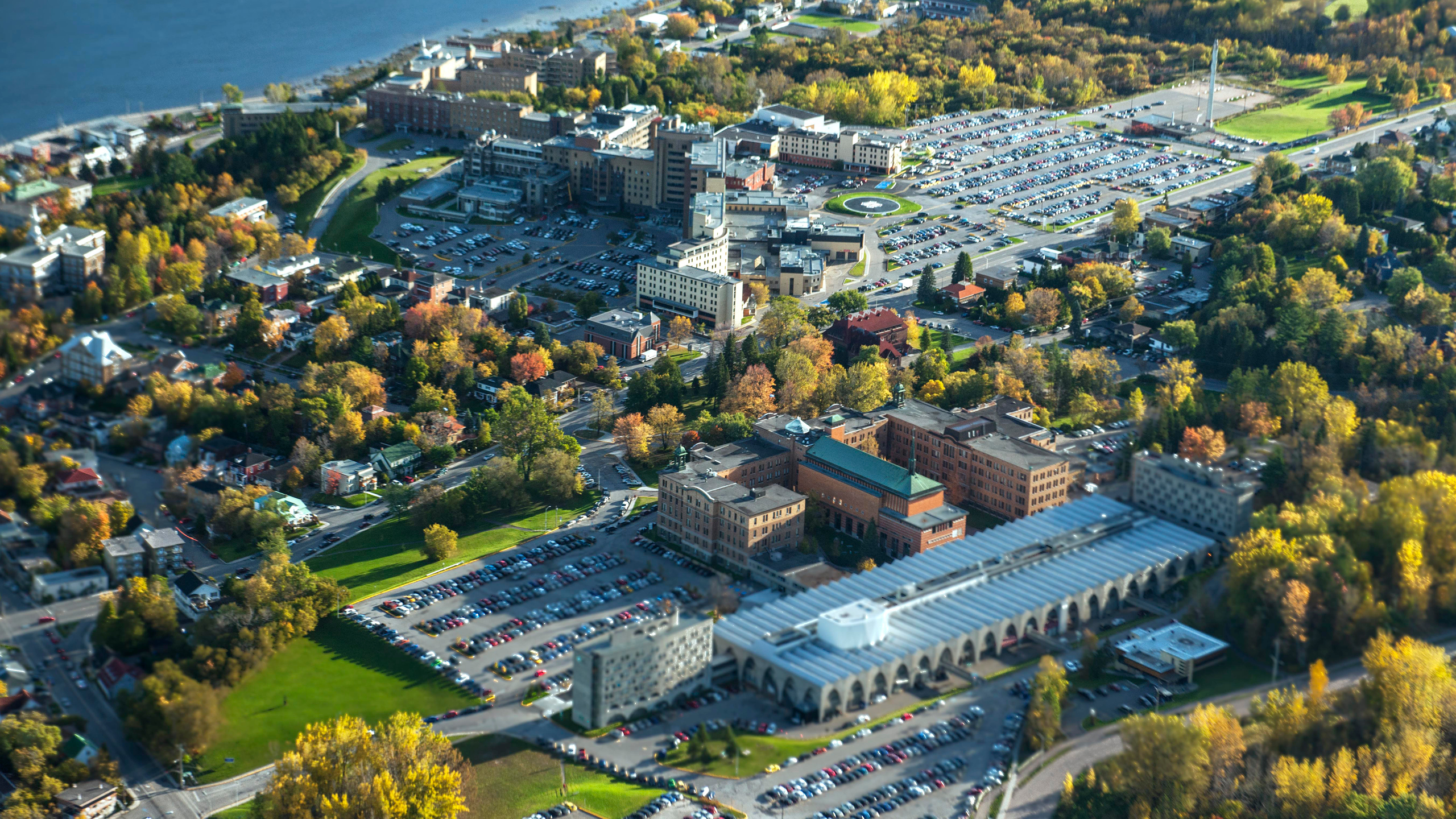 Accueil Cégep de Chicoutimi