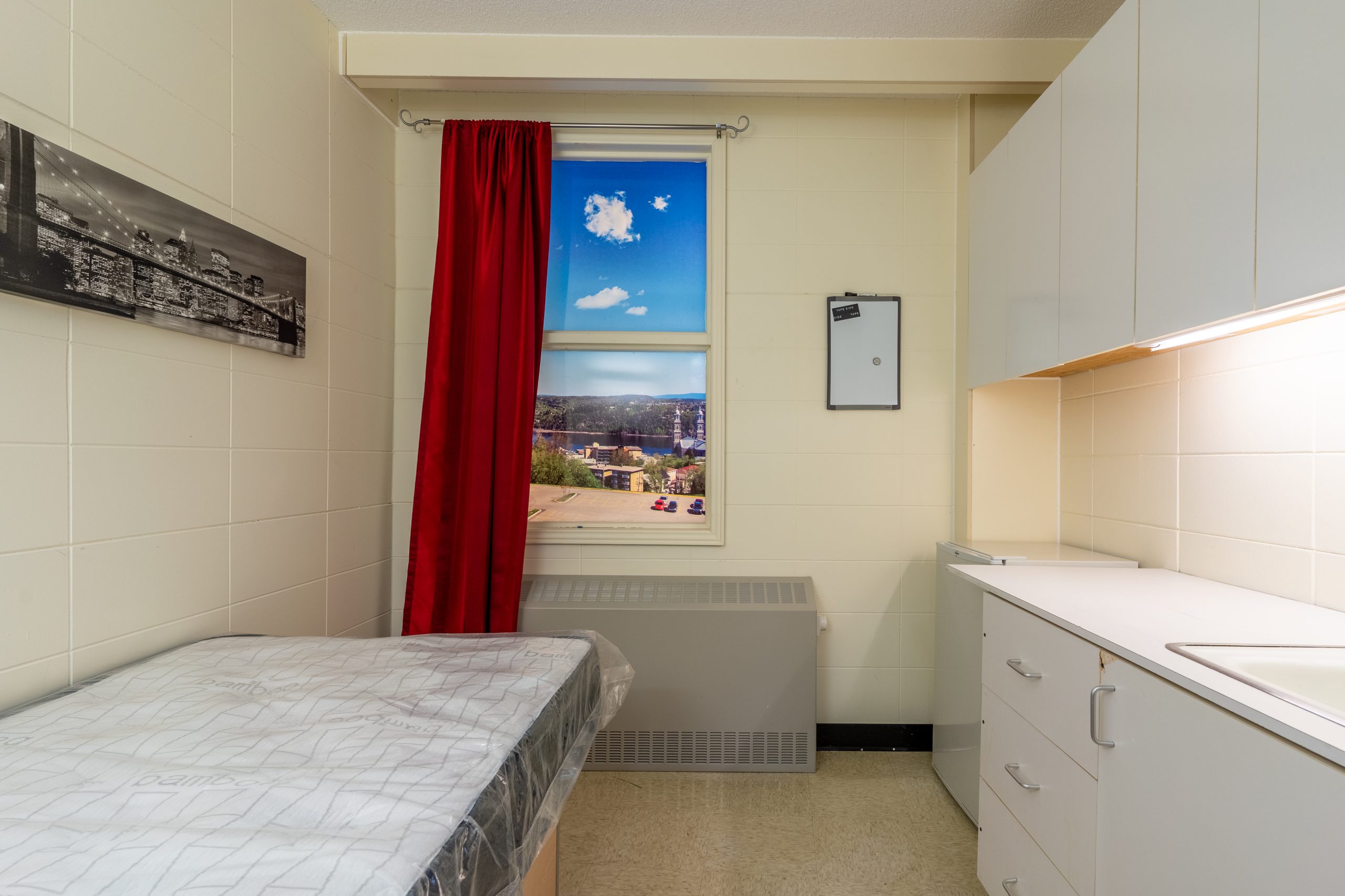 Résidences Cégep de Chicoutimi