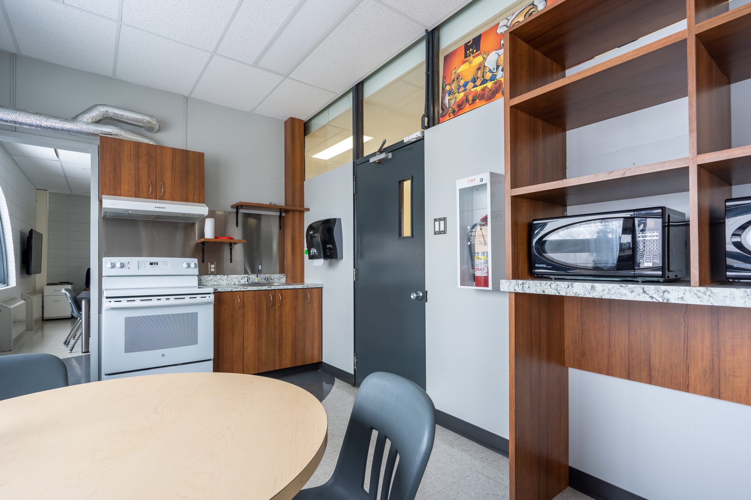 Résidences Cégep de Chicoutimi