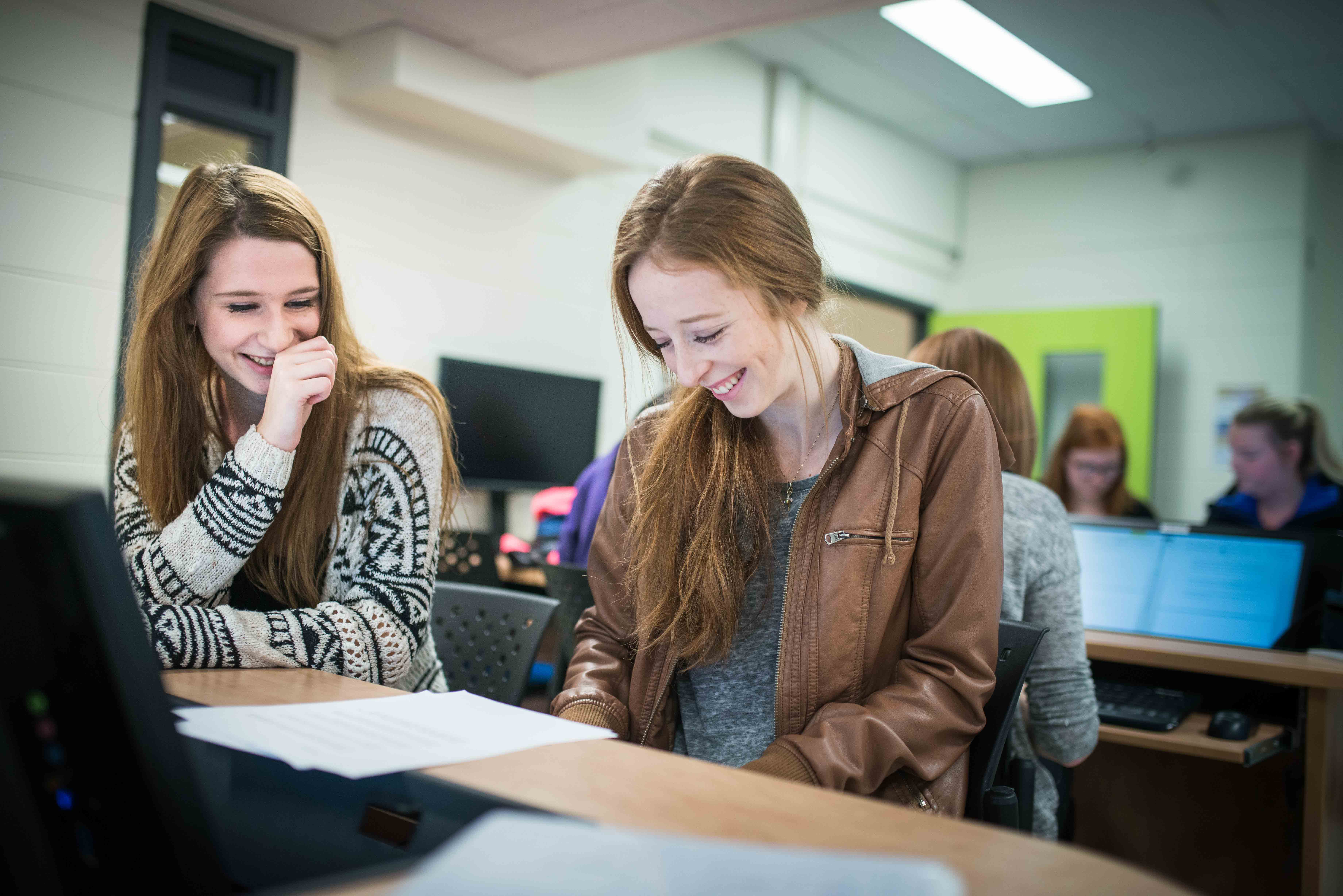 Service adapté Cégep de Chicoutimi
