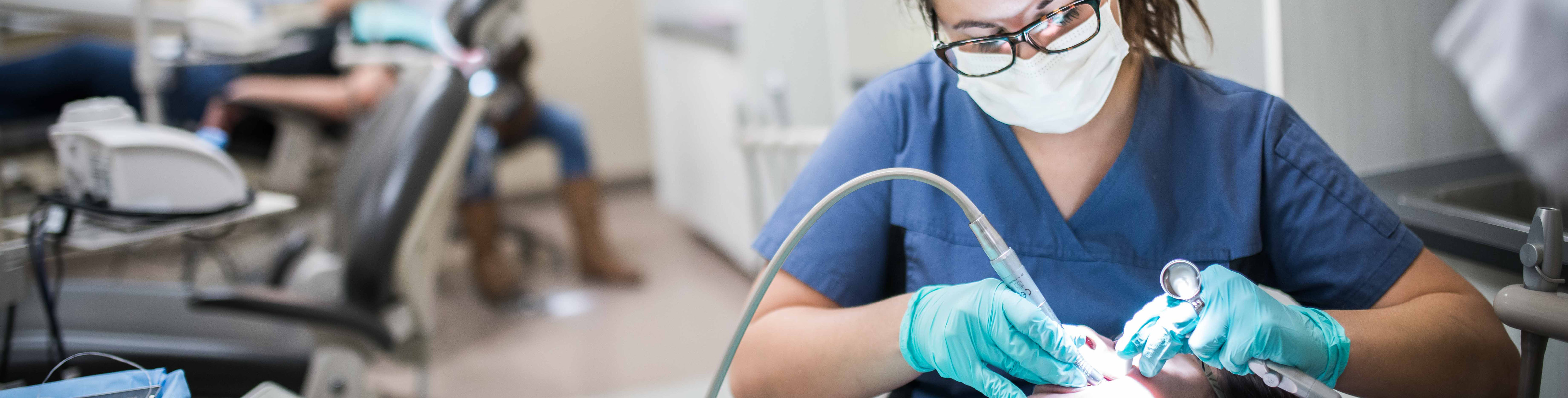 Techniques d’hygiène dentaire Cégep de Chicoutimi