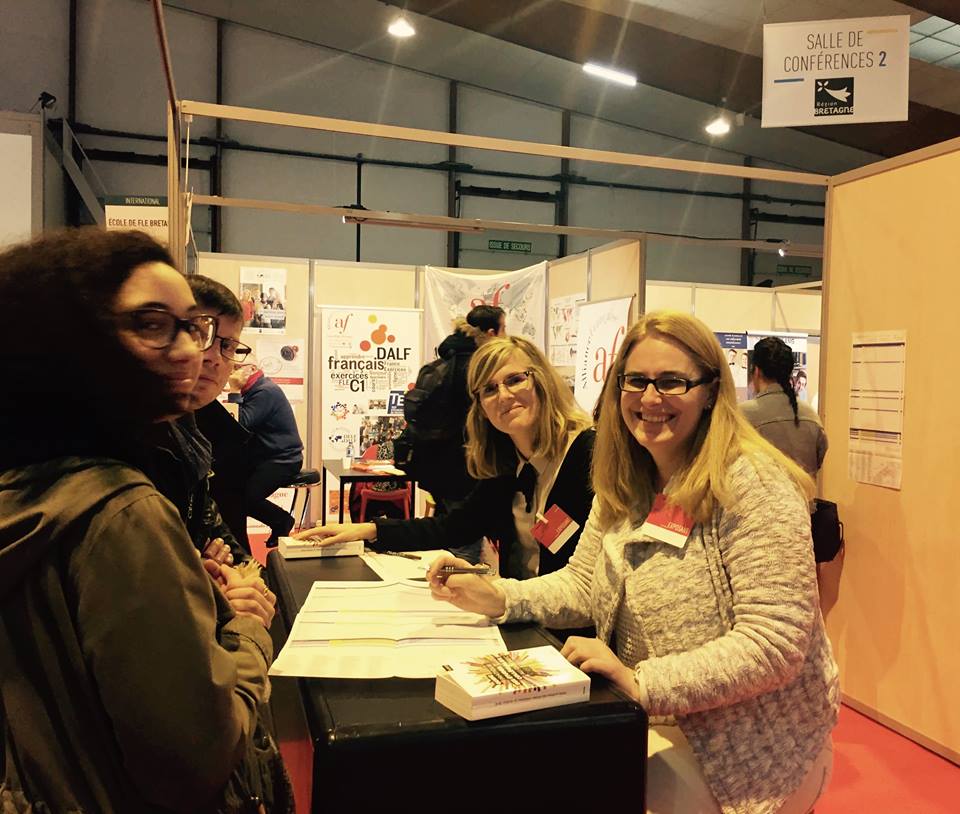 Le Cégep de Chicoutimi en mission dans l'Hexagone ! Cégep de Chicoutimi