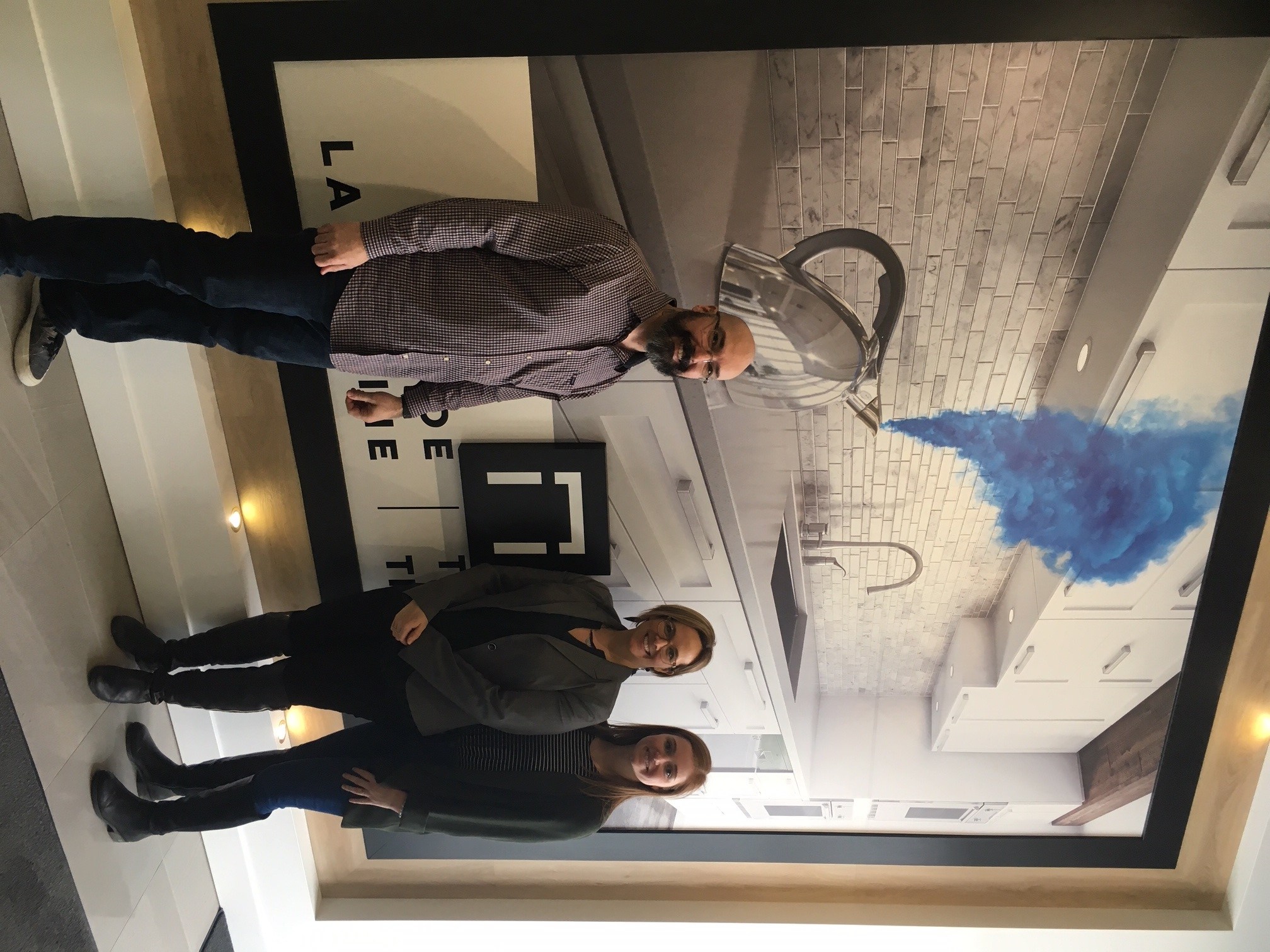 Designer cuisiniste Première formation à Rimouski Cégep de Chicoutimi