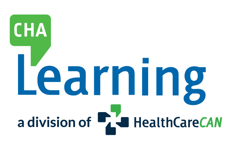 HealthCareCAN/CHA Learning Partnership Program Archives Canadian College of Health Information