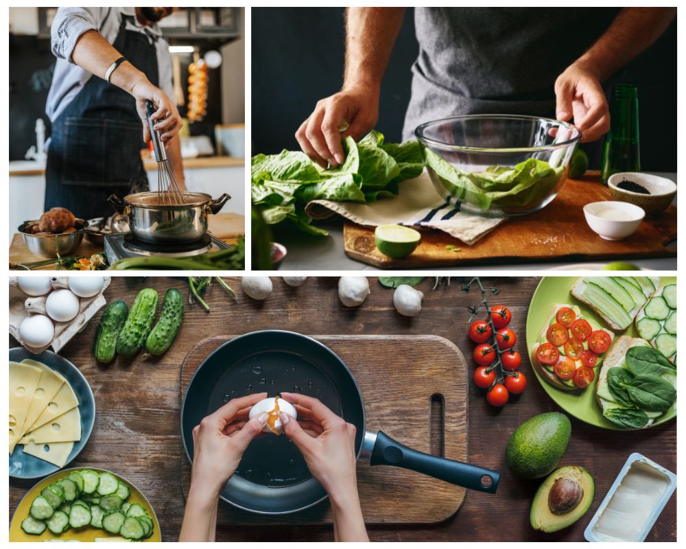 Top Ten Kitchen Essentials