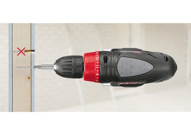 SKIL CORDLESS DRILL 14.4V WITH EXTRA BATTERY 2007 - C. Chircop Ltd. Malta