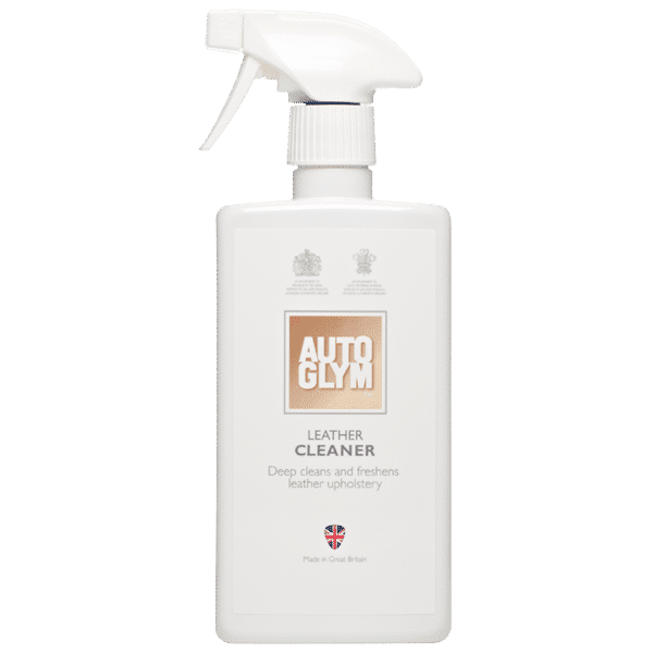 AUTOGLYM LEATHER CLEANER 500ML C. Chircop Ltd. Malta