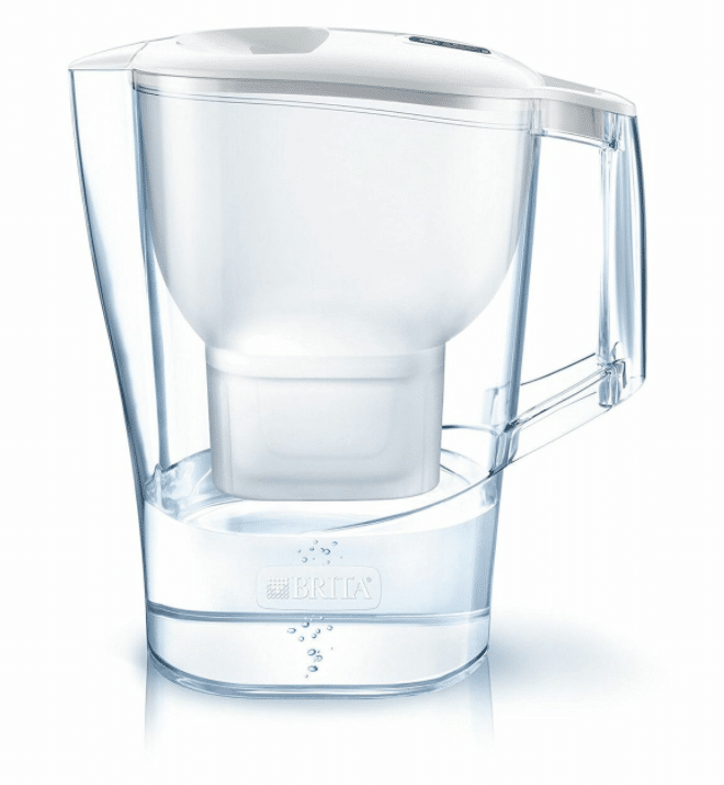 BRITA WATER JUG ALUNA 2.4L C. Chircop Ltd. Malta