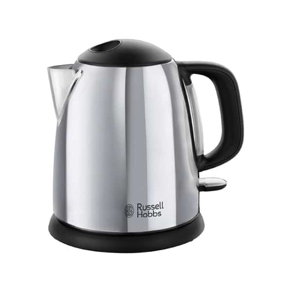 RUSSEL HOBBS KETTLE 1.0LT VICTORY POL C. Chircop Ltd. Malta