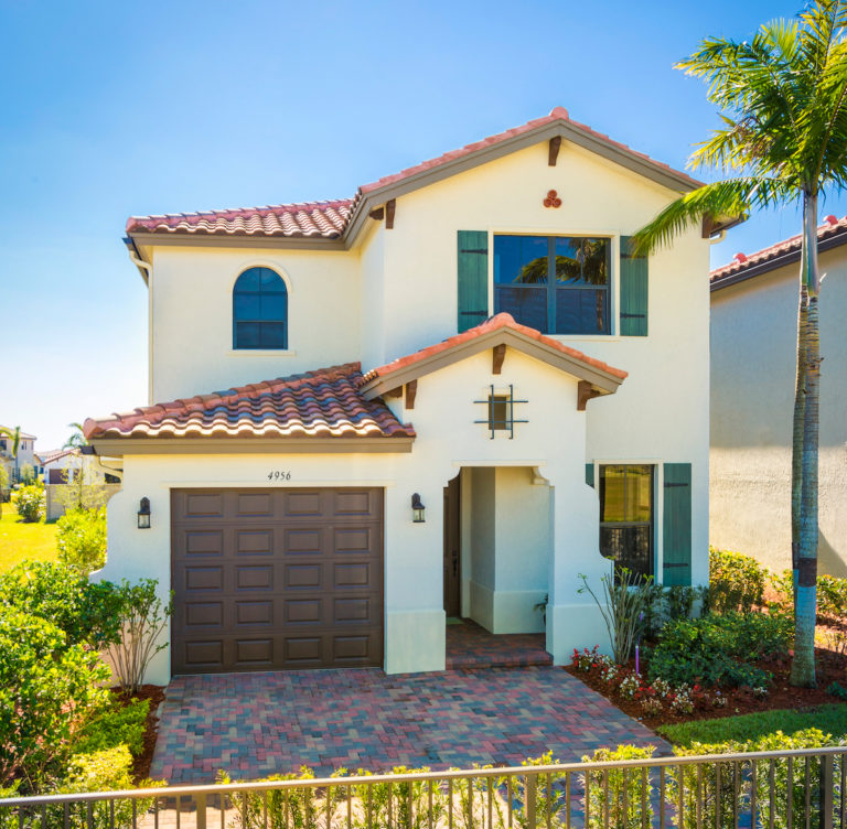 Encinitas CC Homes