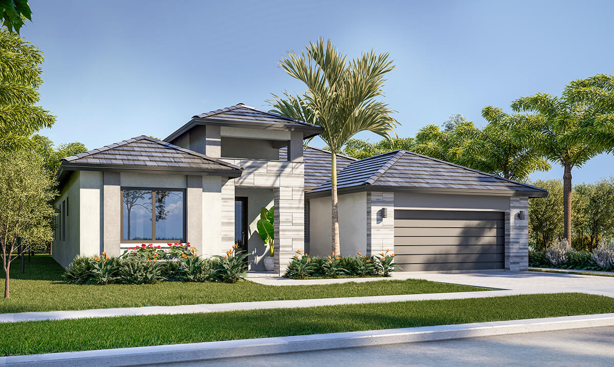 New Homes for Sale CC Homes