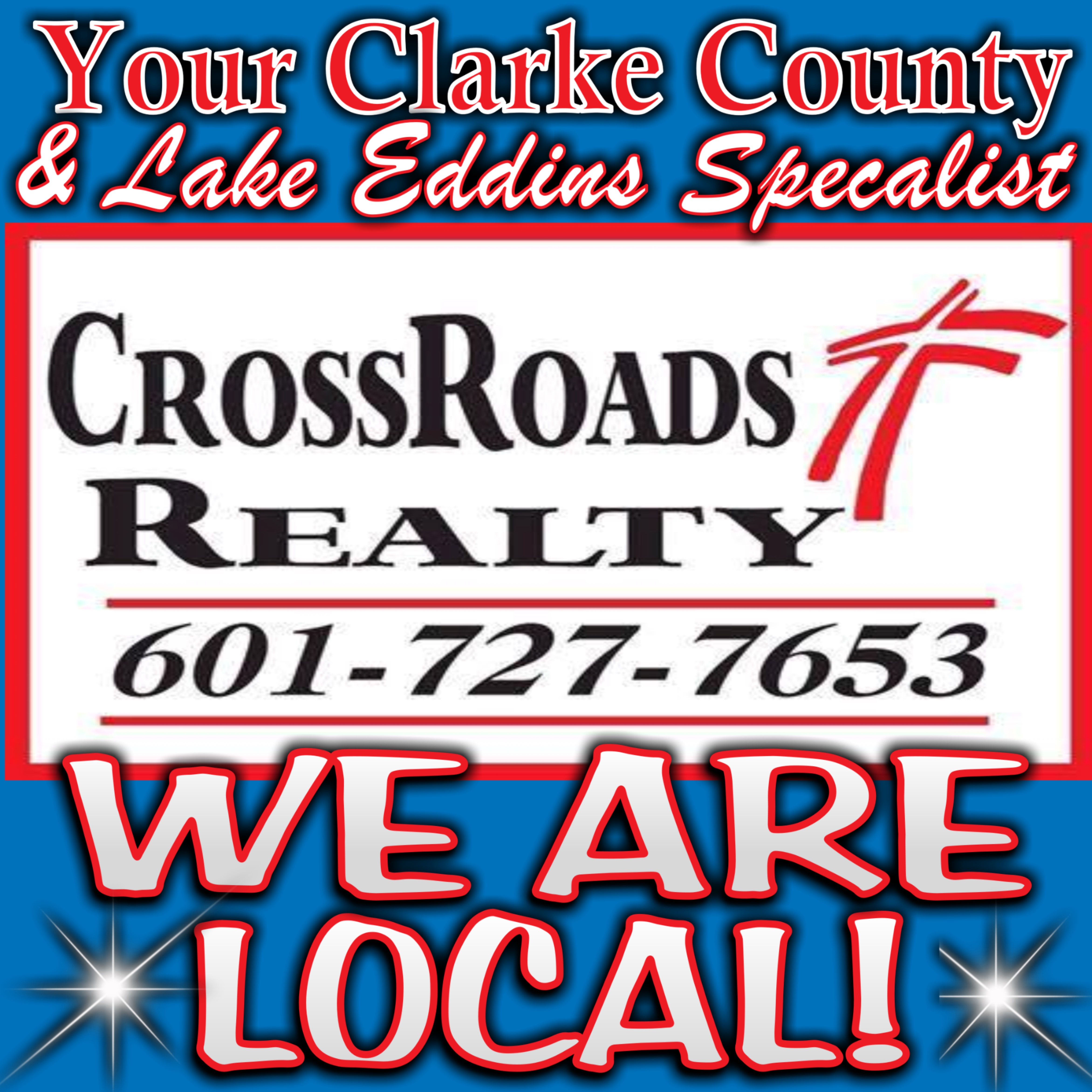 CrossRoads Realty 012019 Clarke County Hot Topics