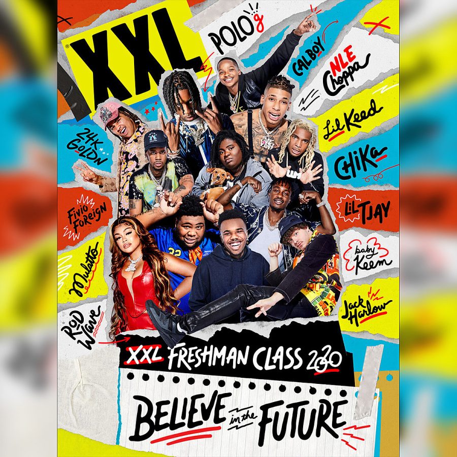 Who Is On Xxl Freshman List 2023 2020 Xxl Freshman List – Howler