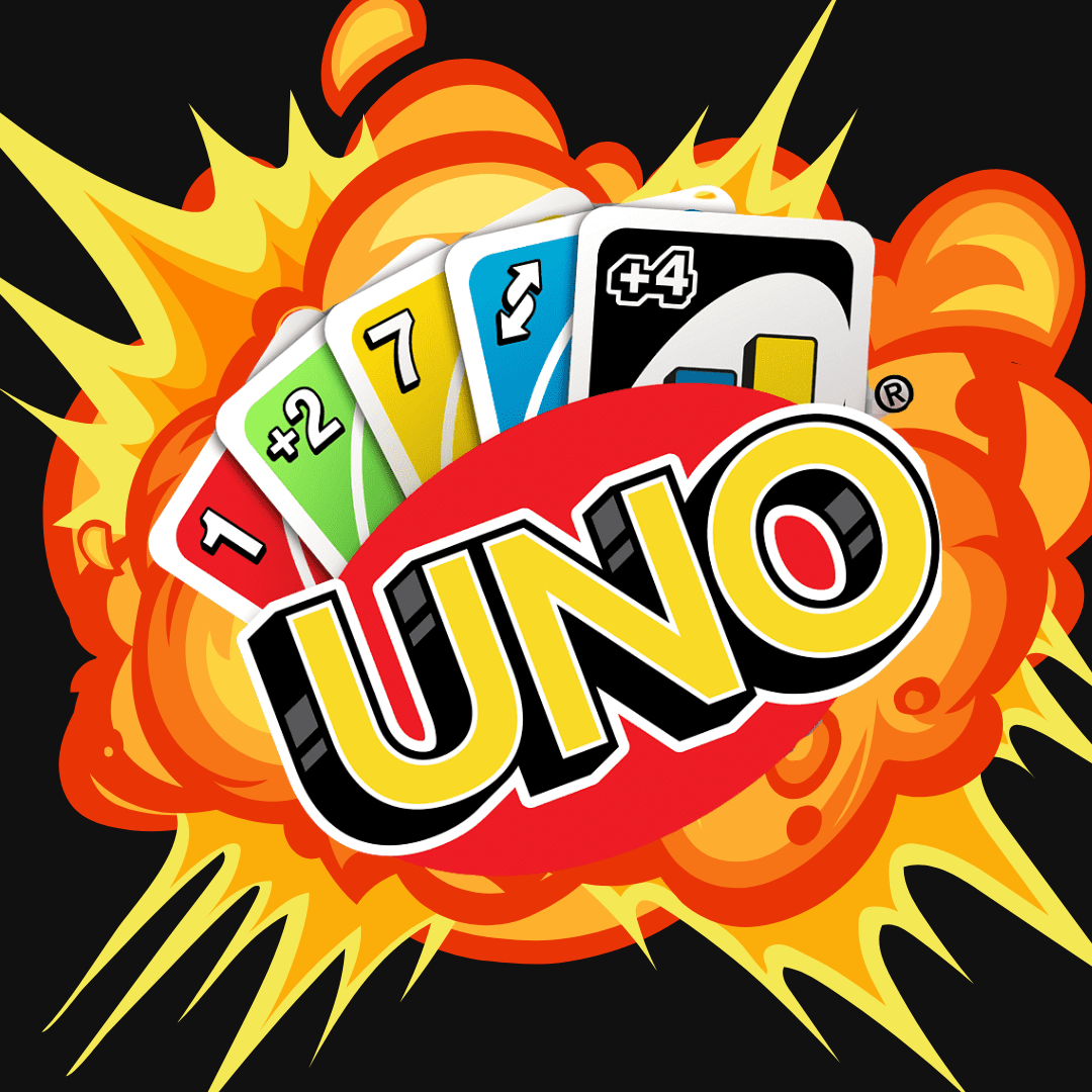 Top Ten UNO Decks The Plume