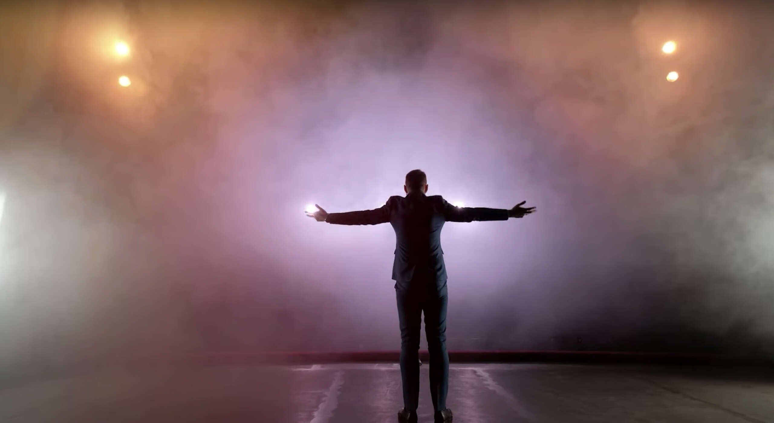 Country Club Hills Amphitheater