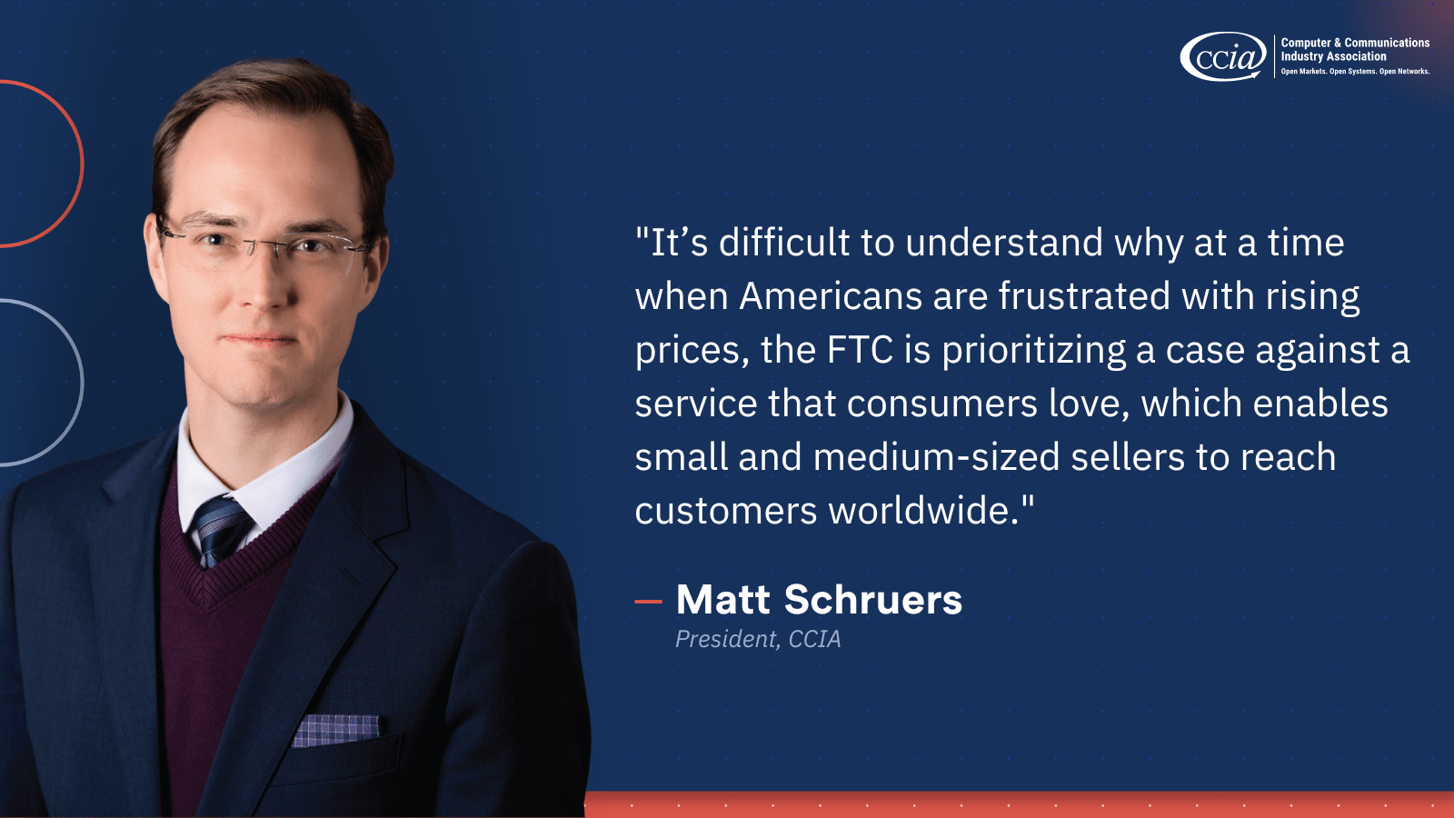 FTC Announces Consumer Protection Case Against Amazon, 42 OFF