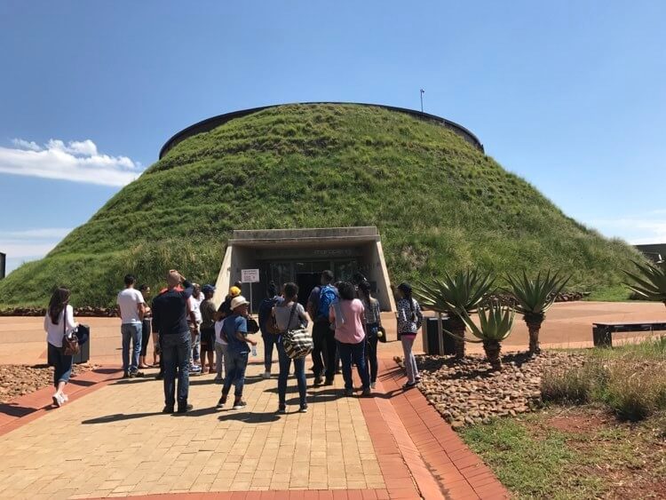 The Cradle of Humankind… Cross Country Insurance Consultants