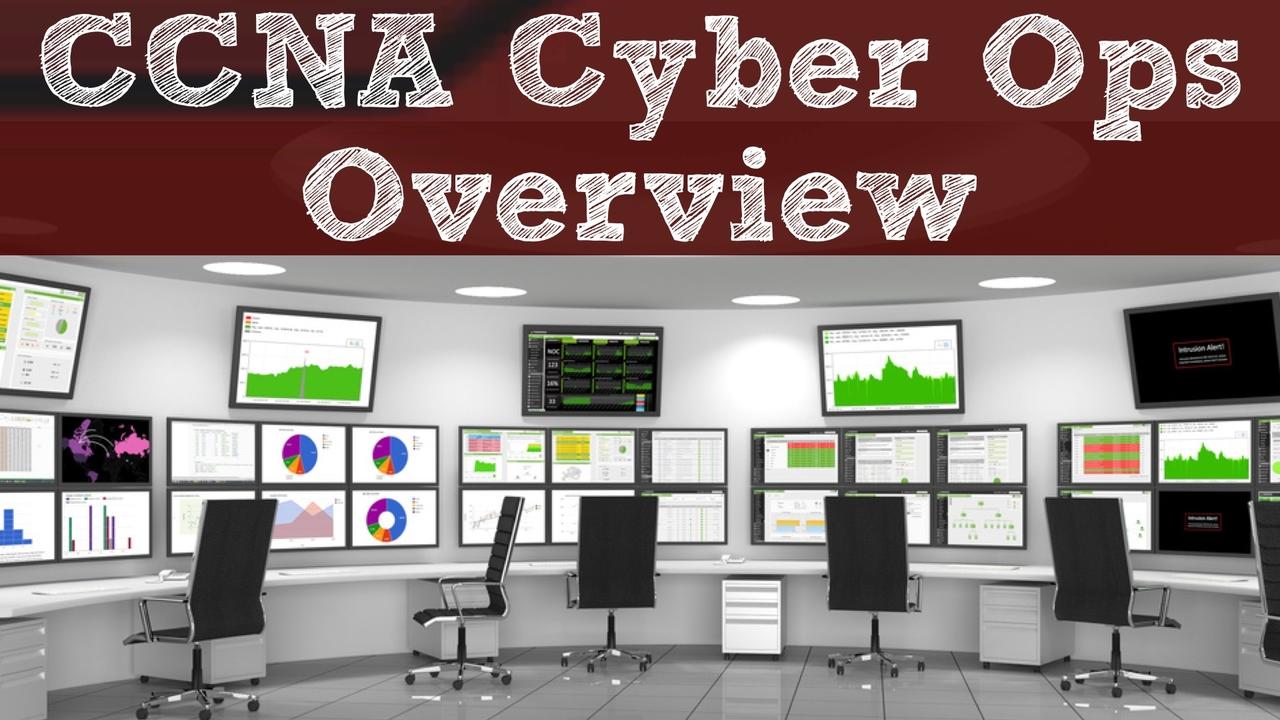Cisco CCNA Cyber Ops Certification Updates in 2020 SPOTO