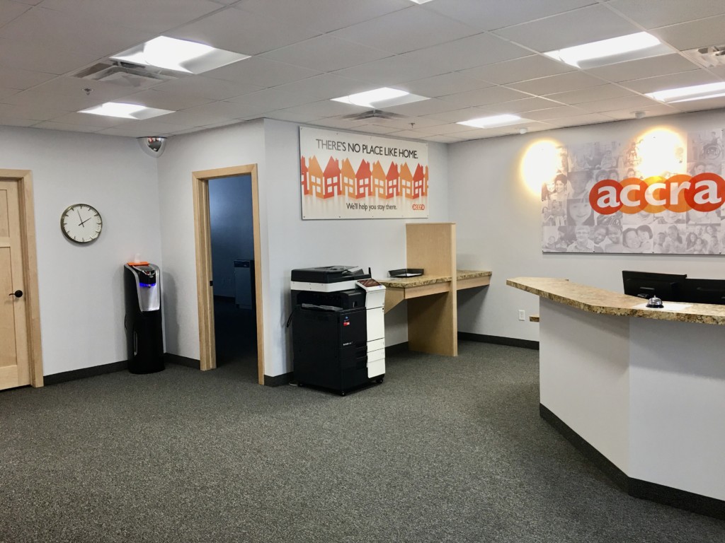 Accra CCI Home Builders