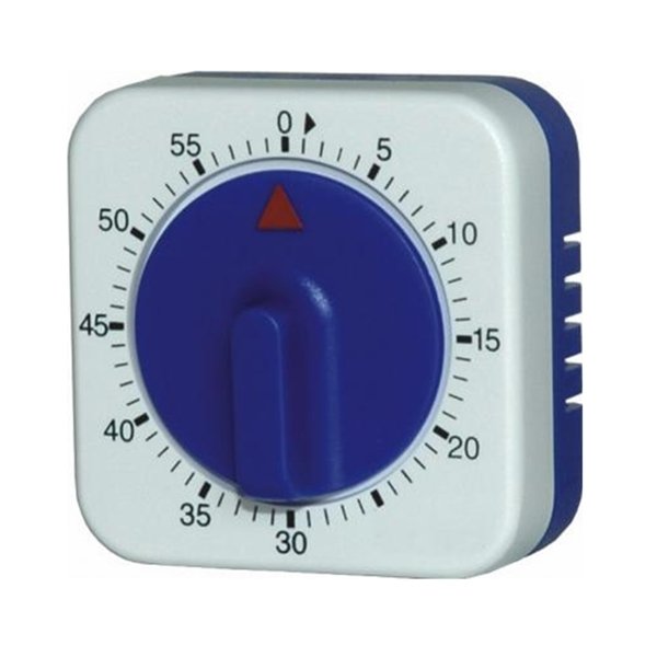 Timer, Mechanical CC Imelmann